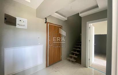 ataşehirde satılık 3+1 Loft daire