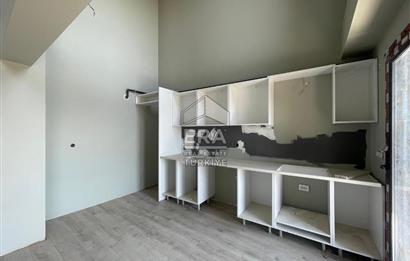 ataşehirde satılık 3+1 Loft daire