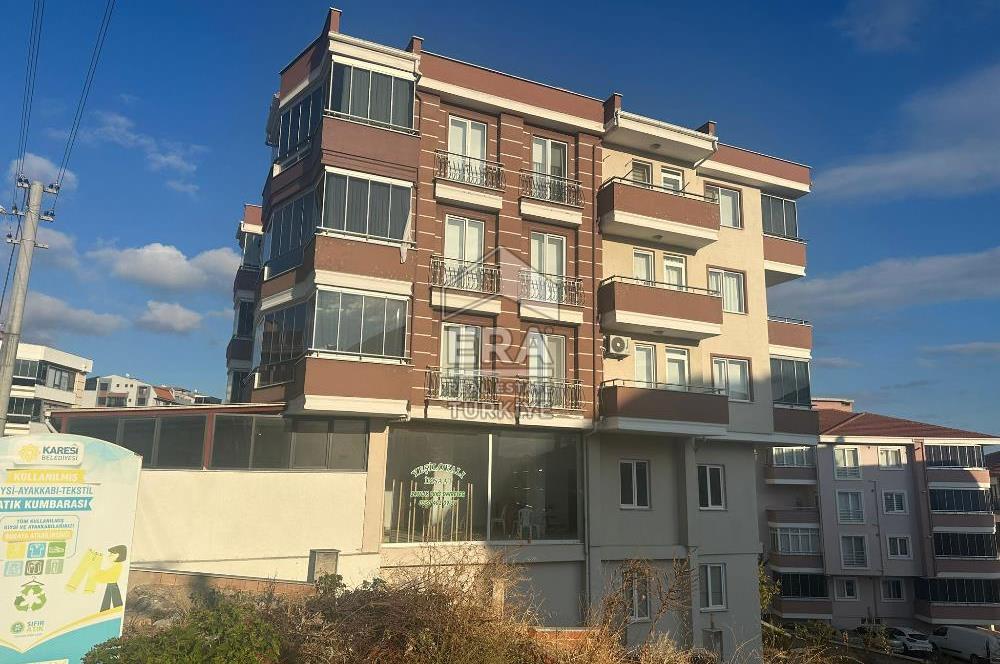 ERA PORT GÜVENCESİYLE MALTEPE MAH. OKULLAR BÖLGESİNDE 3+1 DAİRE