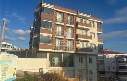 ERA PORT GÜVENCESİYLE MALTEPE MAH. OKULLAR BÖLGESİNDE 3+1 DAİRE