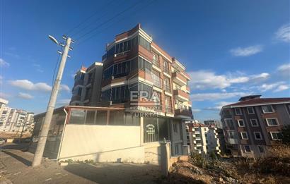 ERA PORT GÜVENCESİYLE MALTEPE MAH. OKULLAR BÖLGESİNDE 3+1 DAİRE