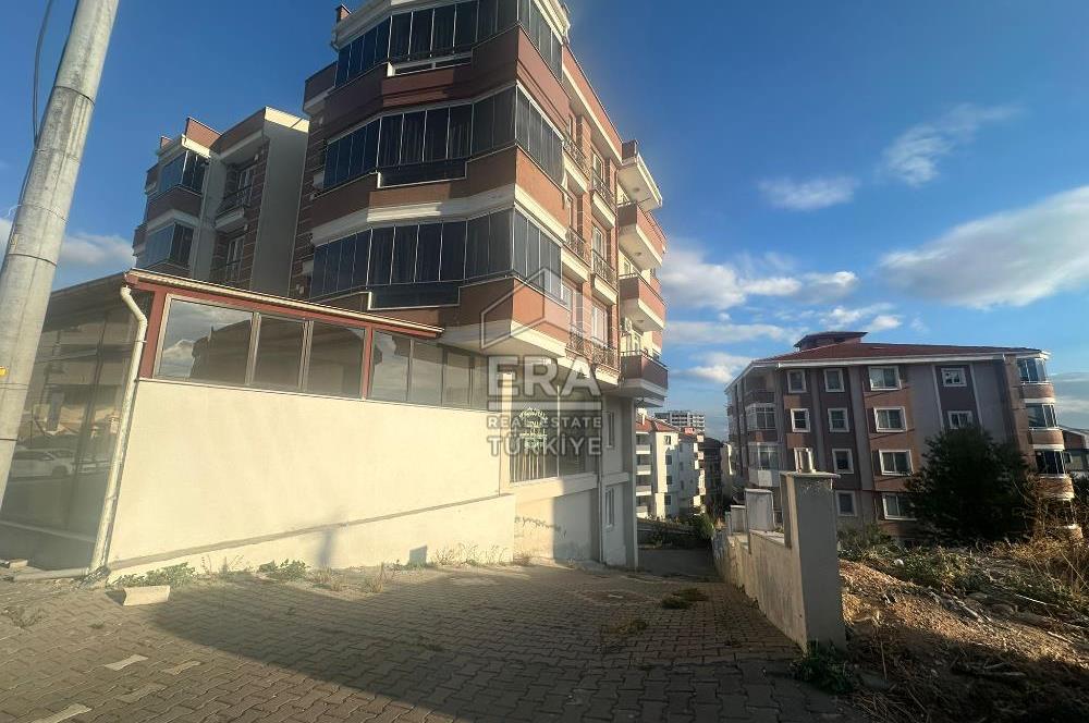 ERA PORT GÜVENCESİYLE MALTEPE MAH. OKULLAR BÖLGESİNDE 3+1 DAİRE