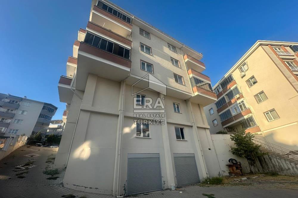 ERA PORT GÜVENCESİYLE MALTEPE MAH. OKULLAR BÖLGESİNDE 3+1 DAİRE