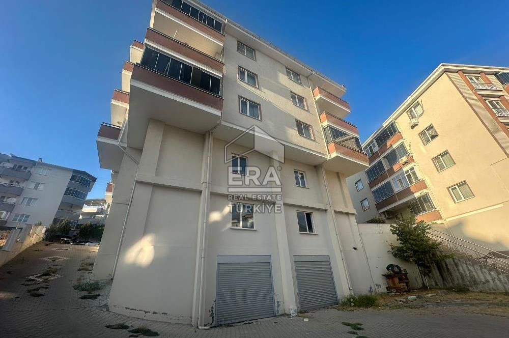 ERA PORT GÜVENCESİYLE MALTEPE MAH. OKULLAR BÖLGESİNDE 3+1 DAİRE