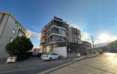 ERA PORT GÜVENCESİYLE MALTEPE MAH. OKULLAR BÖLGESİNDE 3+1 DAİRE