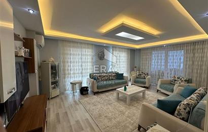 ERA PORT GÜVENCESİYLE MALTEPE MAH. OKULLAR BÖLGESİNDE 3+1 DAİRE