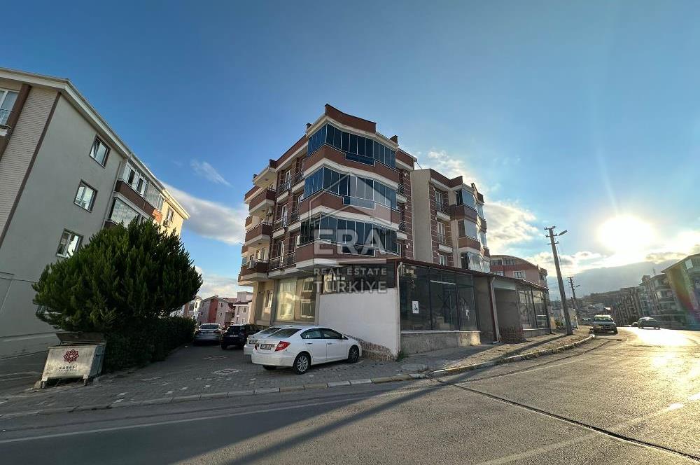 ERA PORT GÜVENCESİYLE MALTEPE MAH. OKULLAR BÖLGESİNDE 3+1 DAİRE