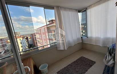 ERA PORT GÜVENCESİYLE MALTEPE MAH. OKULLAR BÖLGESİNDE 3+1 DAİRE