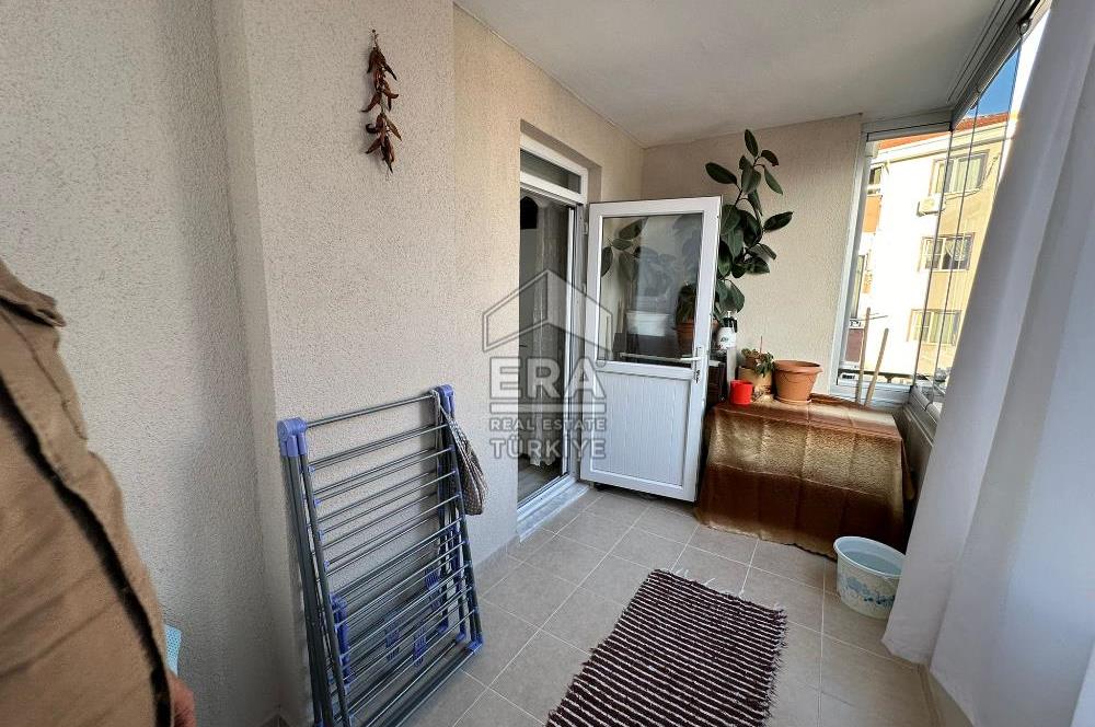 ERA PORT GÜVENCESİYLE MALTEPE MAH. OKULLAR BÖLGESİNDE 3+1 DAİRE