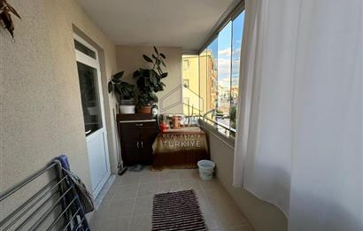 ERA PORT GÜVENCESİYLE MALTEPE MAH. OKULLAR BÖLGESİNDE 3+1 DAİRE