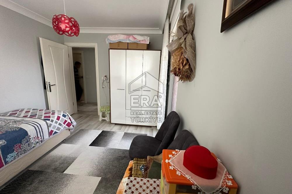 ERA PORT GÜVENCESİYLE MALTEPE MAH. OKULLAR BÖLGESİNDE 3+1 DAİRE