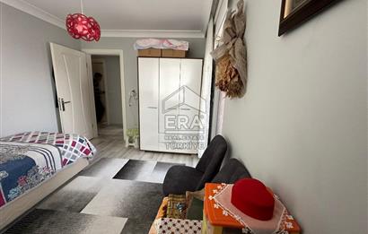 ERA PORT GÜVENCESİYLE MALTEPE MAH. OKULLAR BÖLGESİNDE 3+1 DAİRE