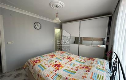 ERA PORT GÜVENCESİYLE MALTEPE MAH. OKULLAR BÖLGESİNDE 3+1 DAİRE