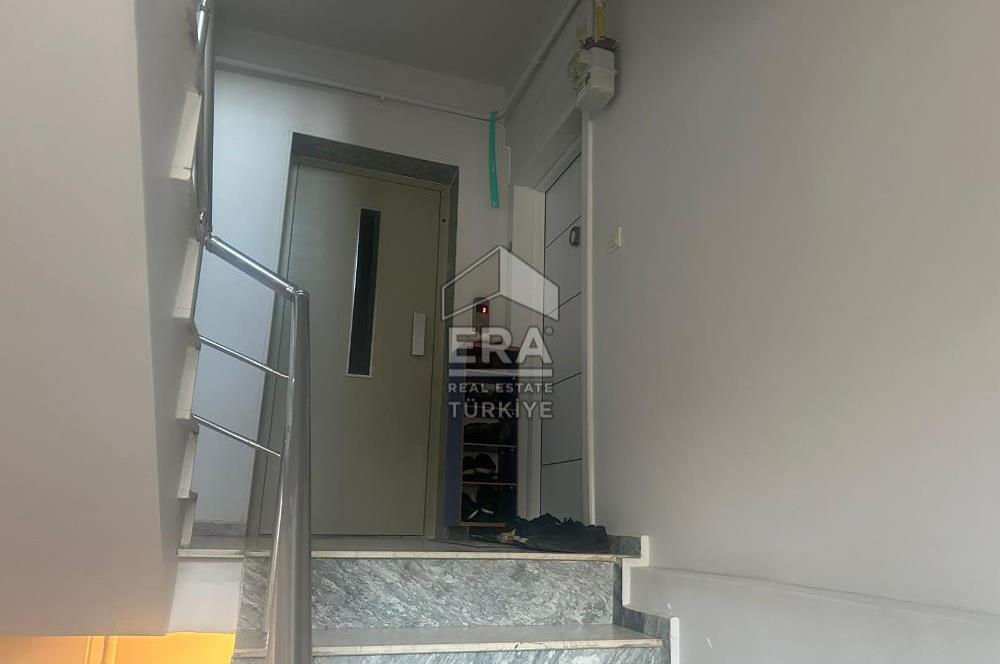 ERA PORT GÜVENCESİYLE MALTEPE MAH. OKULLAR BÖLGESİNDE 3+1 DAİRE