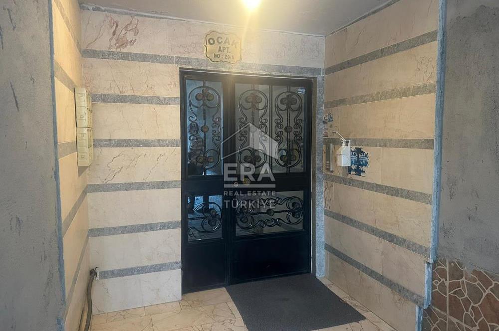 ERA PORT GÜVENCESİYLE MALTEPE MAH. OKULLAR BÖLGESİNDE 3+1 DAİRE