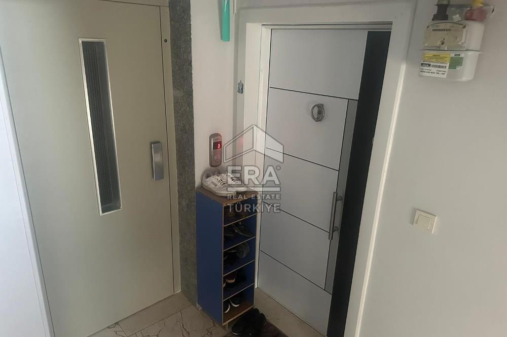 ERA PORT GÜVENCESİYLE MALTEPE MAH. OKULLAR BÖLGESİNDE 3+1 DAİRE