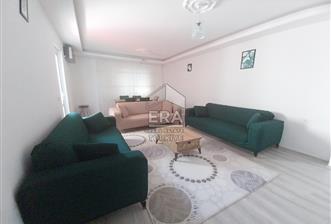 MANAVGAT SALKIMEVLER'DE SATILIK  2+1 ARAKAT DAİRE