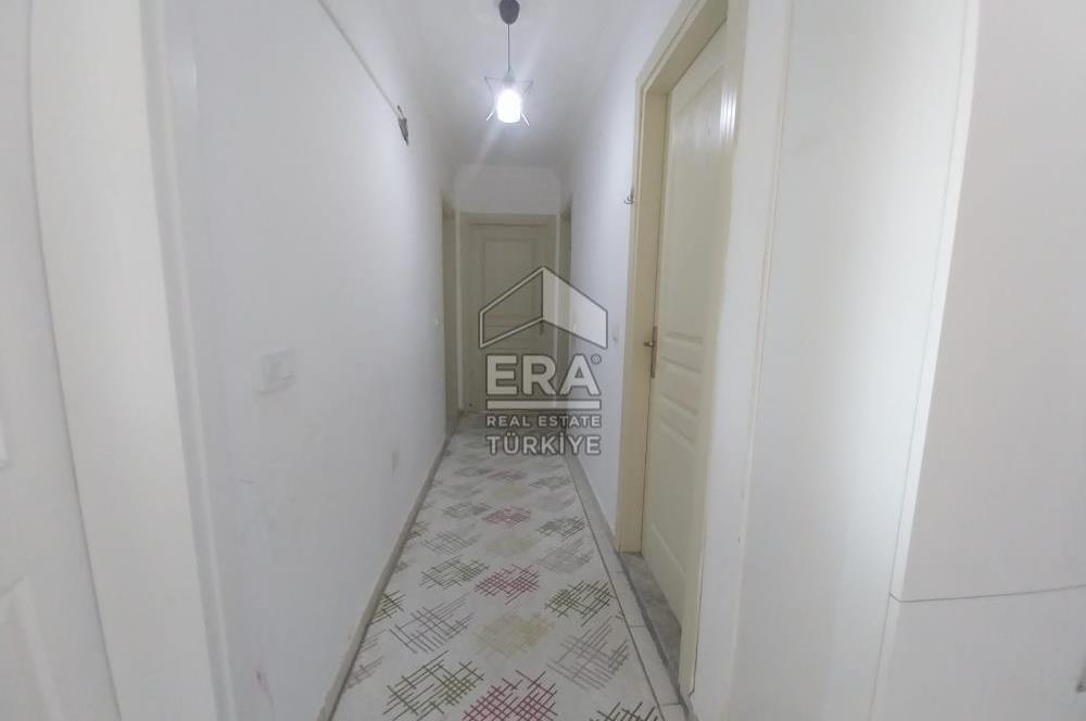 MANAVGAT SALKIMEVLER'DE SATILIK  2+1 ARAKAT DAİRE