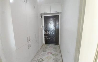 MANAVGAT SALKIMEVLER'DE SATILIK  2+1 ARAKAT DAİRE