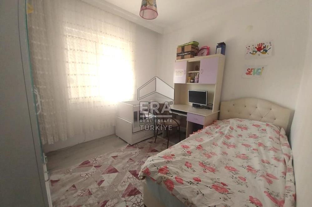 MANAVGAT SALKIMEVLER'DE SATILIK  2+1 ARAKAT DAİRE