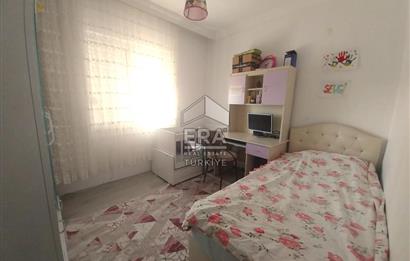 MANAVGAT SALKIMEVLER'DE SATILIK  2+1 ARAKAT DAİRE