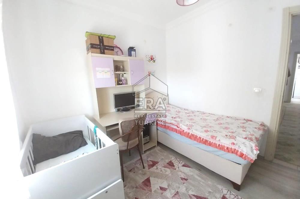 MANAVGAT SALKIMEVLER'DE SATILIK  2+1 ARAKAT DAİRE