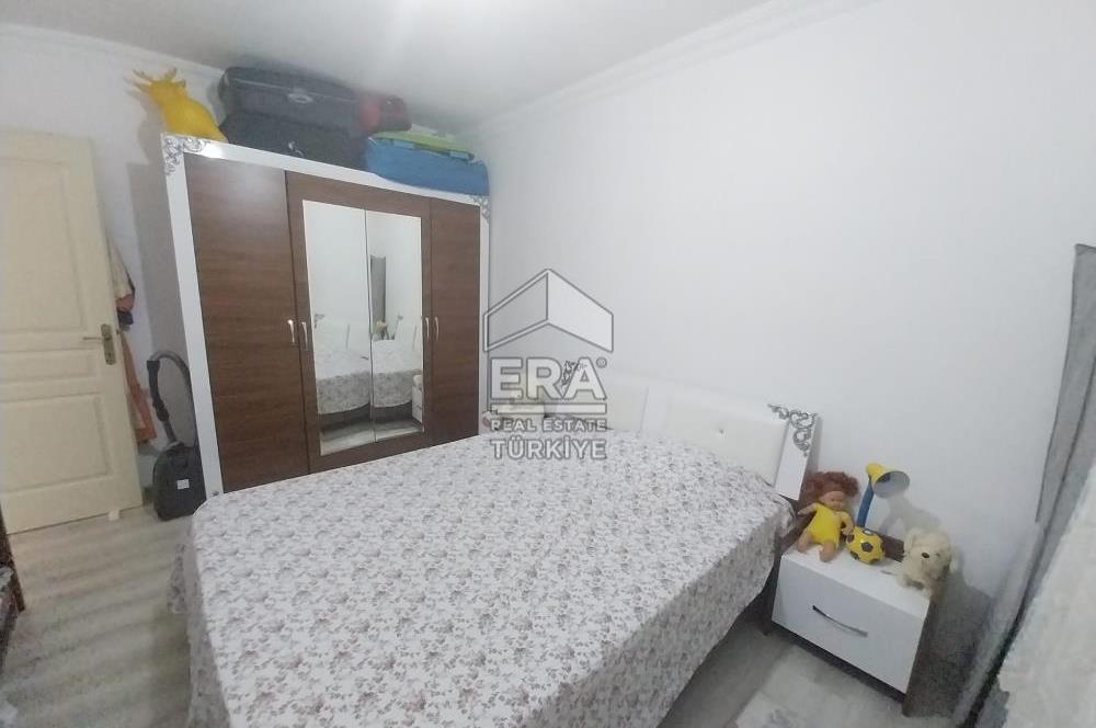 MANAVGAT SALKIMEVLER'DE SATILIK  2+1 ARAKAT DAİRE