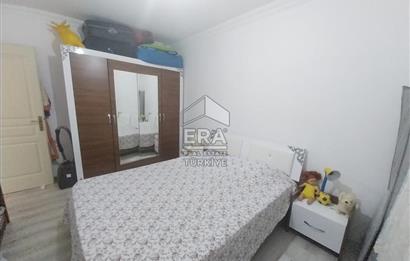 MANAVGAT SALKIMEVLER'DE SATILIK  2+1 ARAKAT DAİRE