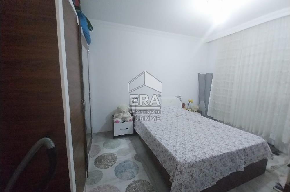 MANAVGAT SALKIMEVLER'DE SATILIK  2+1 ARAKAT DAİRE