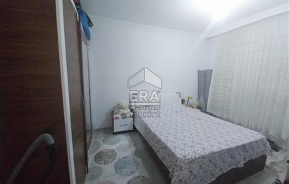 MANAVGAT SALKIMEVLER'DE SATILIK  2+1 ARAKAT DAİRE