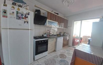 MANAVGAT SALKIMEVLER'DE SATILIK  2+1 ARAKAT DAİRE