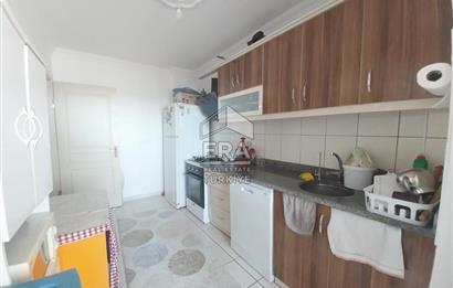 MANAVGAT SALKIMEVLER'DE SATILIK  2+1 ARAKAT DAİRE