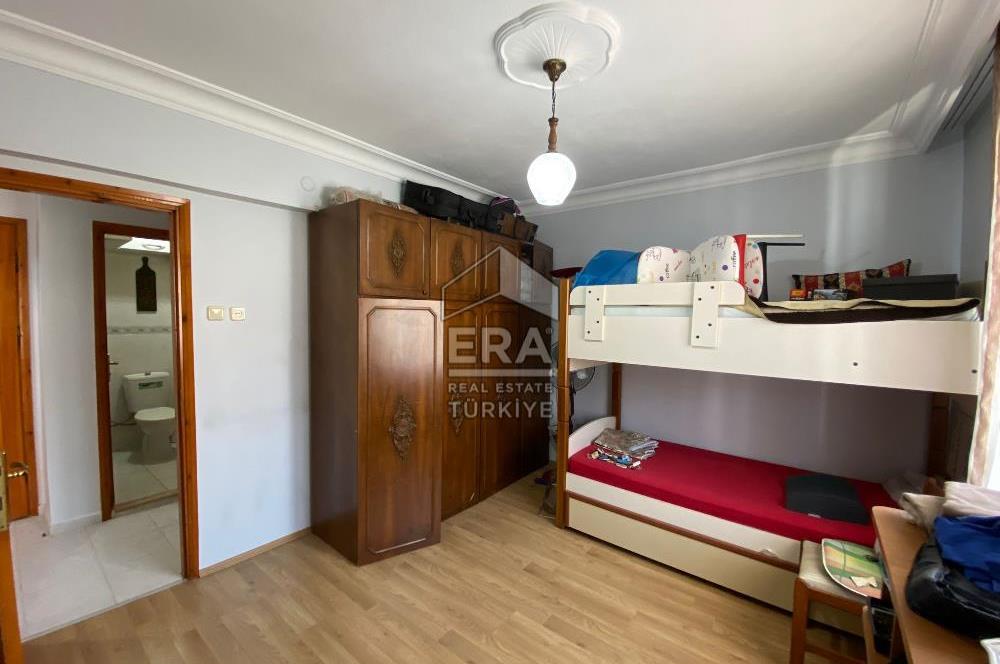 ERA SÖZ DEN BALIKESİR ALTIEYLÜL BAHÇELİEVLER 3+1 SATILIK DAİRE