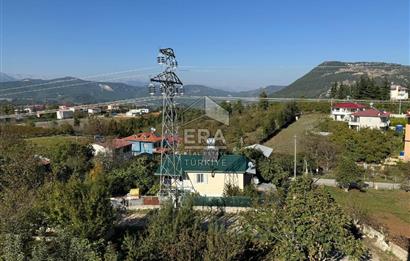 GÜZELYAYLA'DA MUHTEŞEM KONUMDA BODRUMLU DUBLEX EV