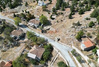 AKSEKİ FAKILAR MH. ARAÇ TAKASINA AÇIK 6 DAİRELİK SATILIK ARSA