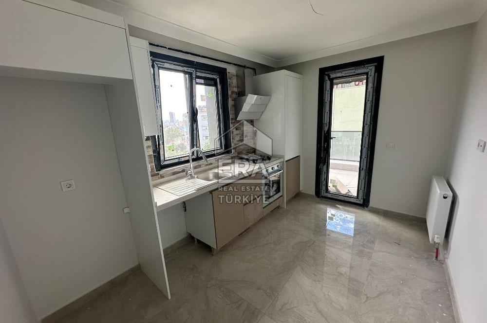 BARBAROS KONAKLARIN DA 3 + 1 108 M2 SIFIR KİRALIK DAİRE