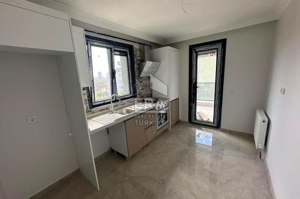 BARBAROS KONAKLARIN DA 3 + 1 108 M2 SIFIR KİRALIK DAİRE