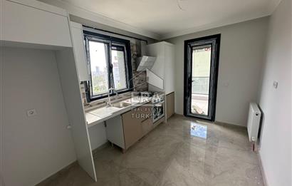 BARBAROS KONAKLARIN DA 3 + 1 108 M2 SIFIR KİRALIK DAİRE