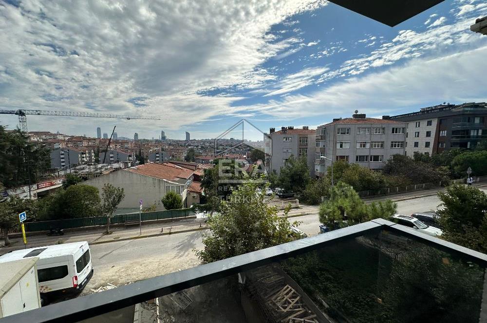 BARBAROS KONAKLARIN DA 3 + 1 108 M2 SIFIR KİRALIK DAİRE