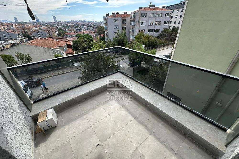 BARBAROS KONAKLARIN DA 3 + 1 108 M2 SIFIR KİRALIK DAİRE