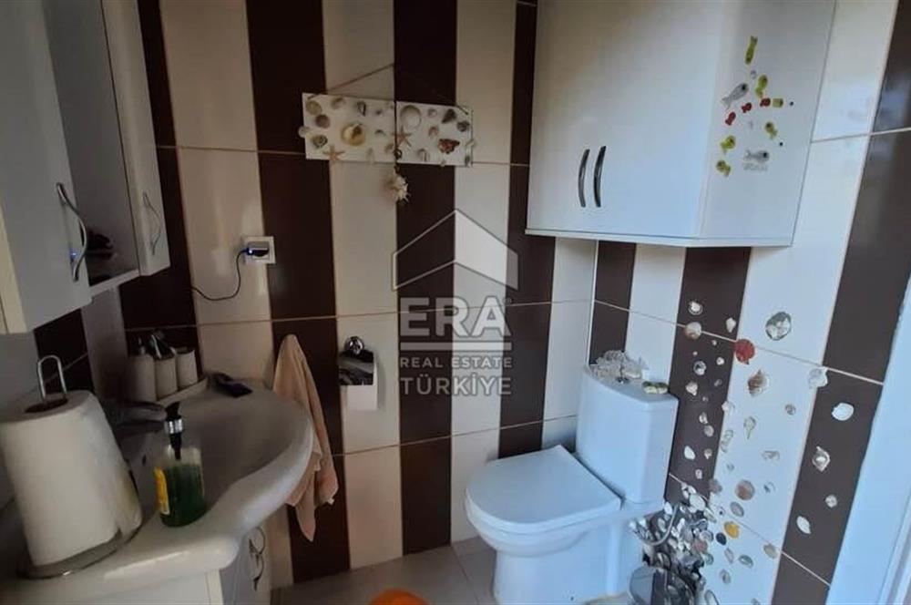 DATÇA MESUDİYEDE DENİZ MANZARALI MÜSTAKİL 113M² 2+1 SATILIK VİLLA