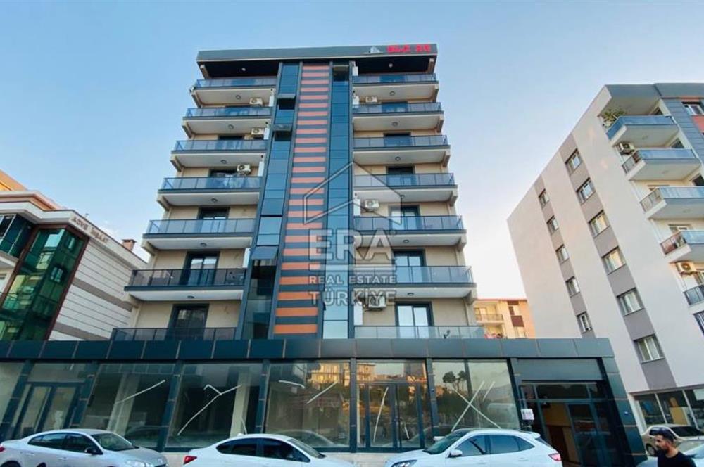 ERA NİVADAN MENEMEN KOYUNDERE MAH SATILIK 2+1 DAİRE