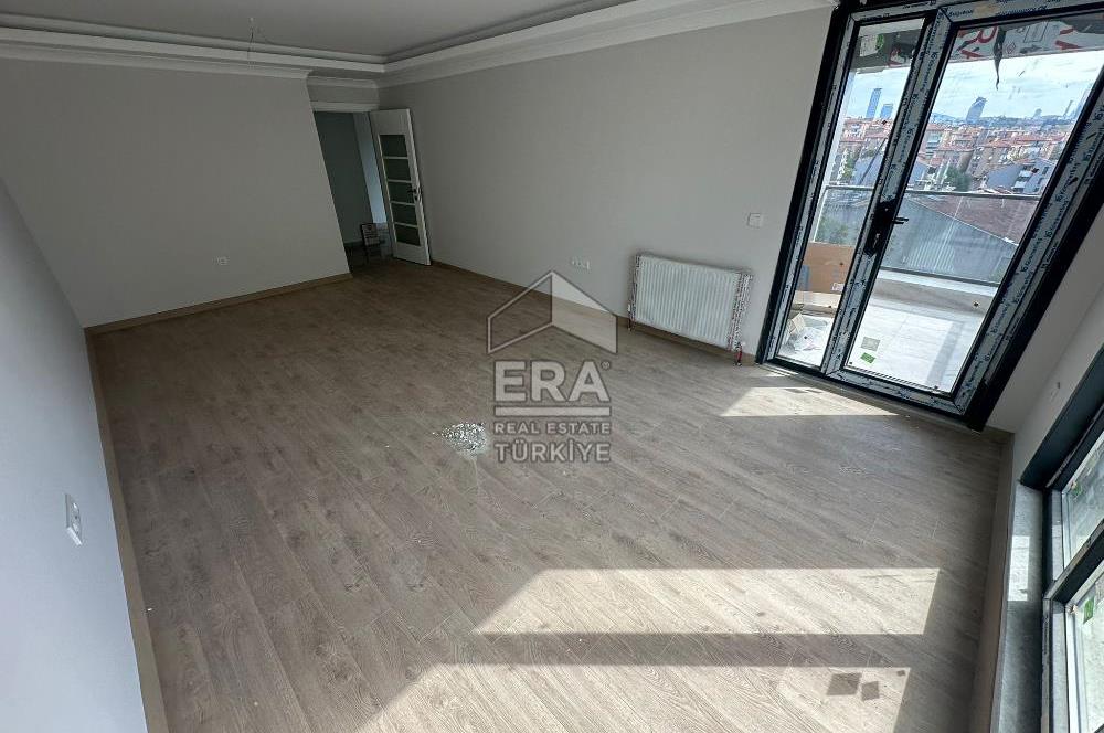 BARBAROS KONAKLARIN DA 3 + 1 108 M2 SIFIR KİRALIK DAİRE