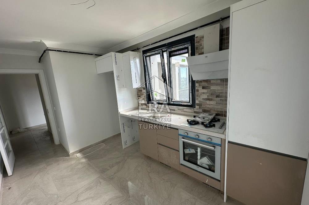 BARBAROS KONAKLARIN DA 3 + 1 108 M2 SIFIR KİRALIK DAİRE