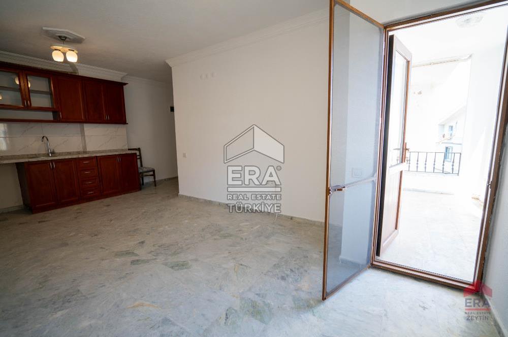  DATÇA KUMLUK VE TAŞLIK PLAJINA KOMŞU 55 M2 SATILIK 2+1 DAİRE