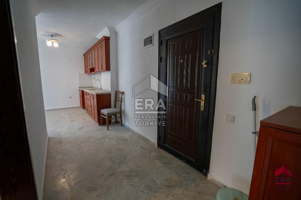  DATÇA KUMLUK VE TAŞLIK PLAJINA KOMŞU 55 M2 SATILIK 2+1 DAİRE