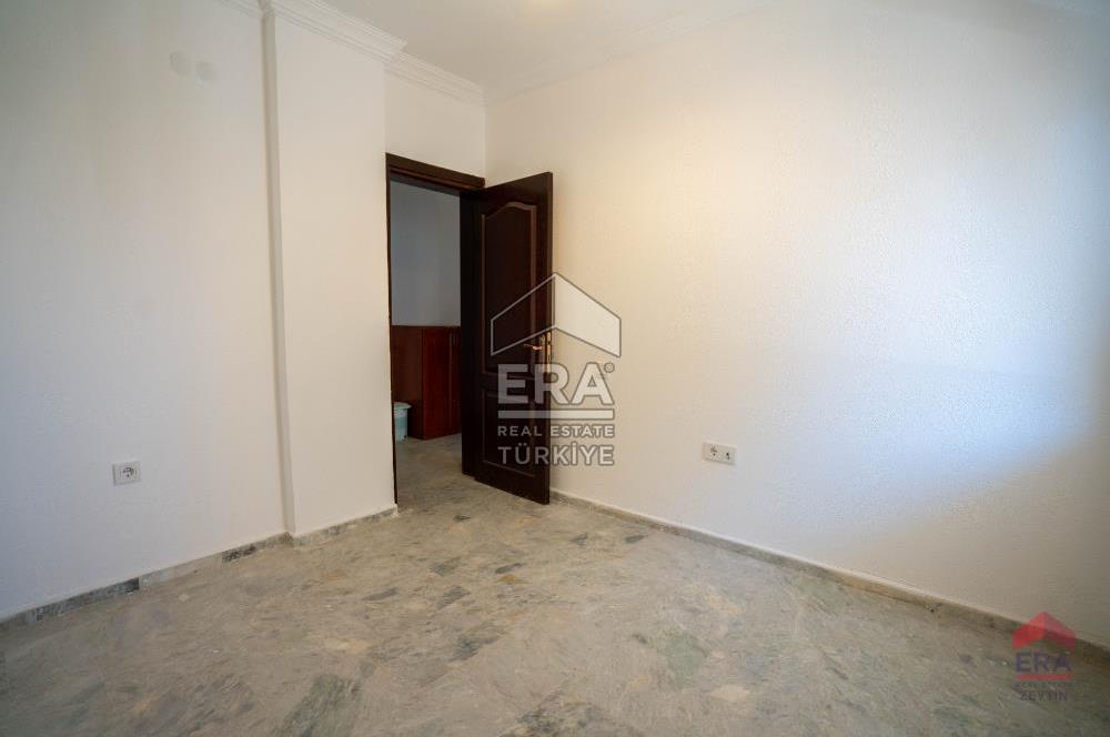  DATÇA KUMLUK VE TAŞLIK PLAJINA KOMŞU 55 M2 SATILIK 2+1 DAİRE