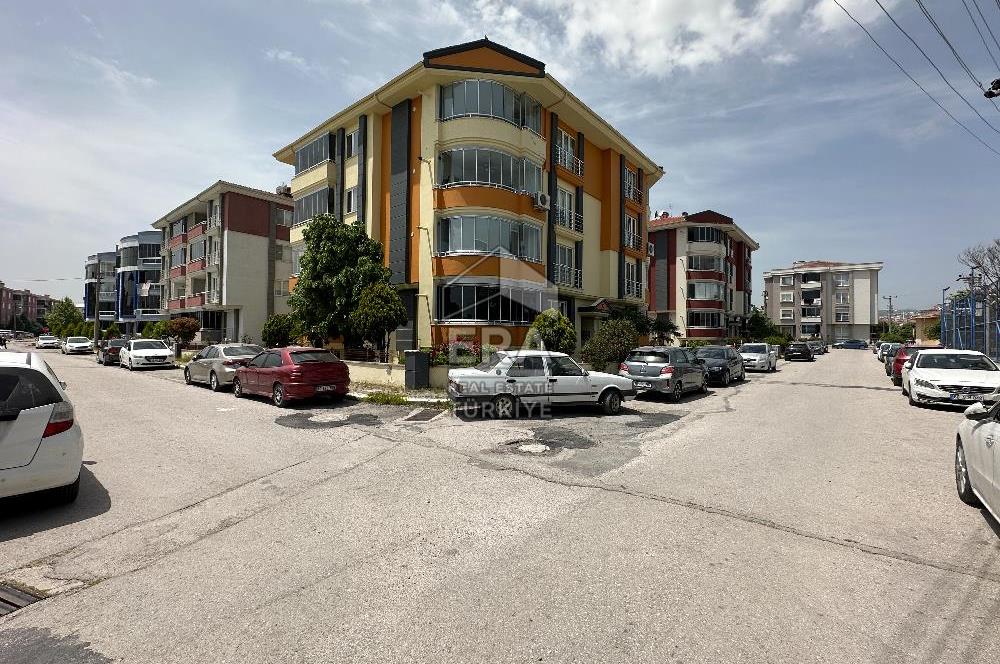 ERA SÖZ DEN BALIKESİR KARESİ PAŞAALANINDA KİRALIK 4+1 DAİRE