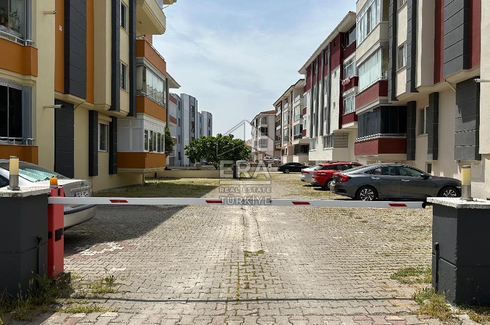 ERA SÖZ DEN BALIKESİR KARESİ PAŞAALANINDA KİRALIK 4+1 DAİRE