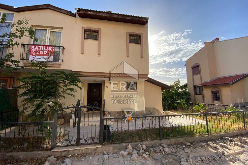 Villakentte 3+2 Triplex Satılık Villa